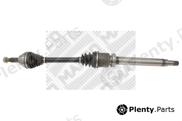 Mapco 16628 — Drive Shaft