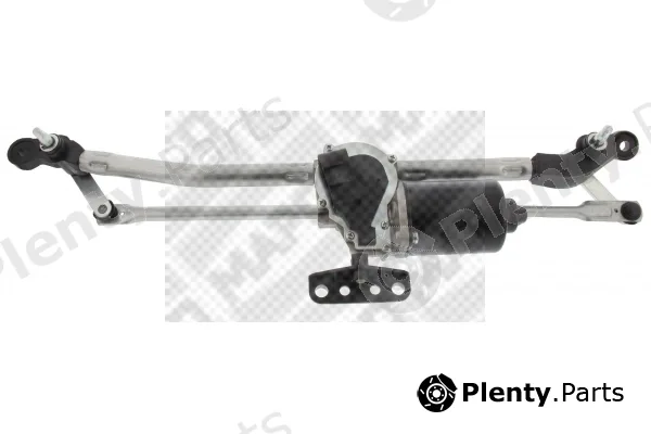 Mapco 104785 — Wiper Linkage