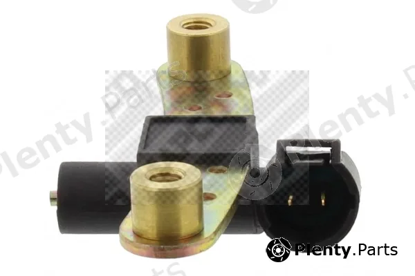 Sensor, crankshaft pulse