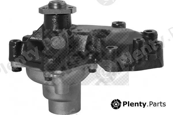 Mapco 21022 — Water Pump, engine cooling