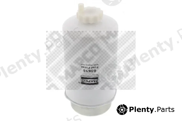 Mapco 63618 — Fuel Filter