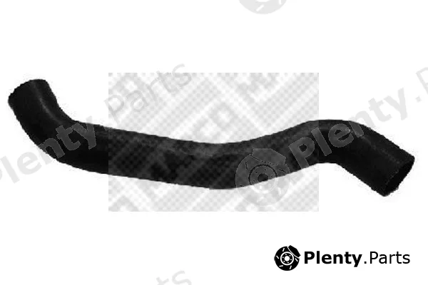 Mapco 39381 — Radiator Hose