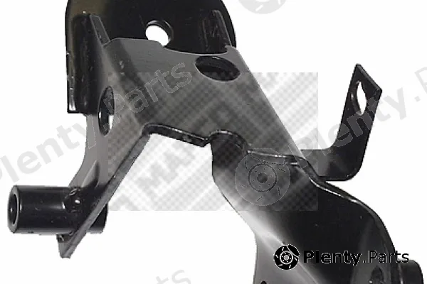 Mapco 36801 — Mounting, engine