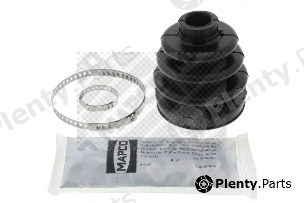 Mapco 18605 — Bellow Kit, drive shaft