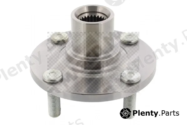 Mapco 126508 — Wheel Hub