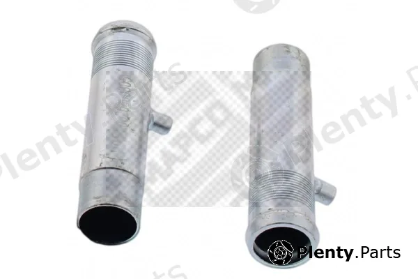 Mapco 28157 — Coolant Pipe