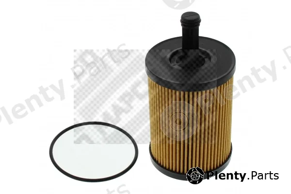 Mapco 64806 — Oil Filter