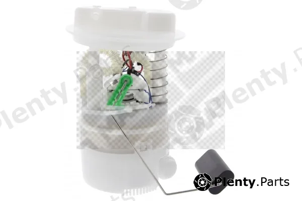 Mapco 22100 — Fuel Feed Unit