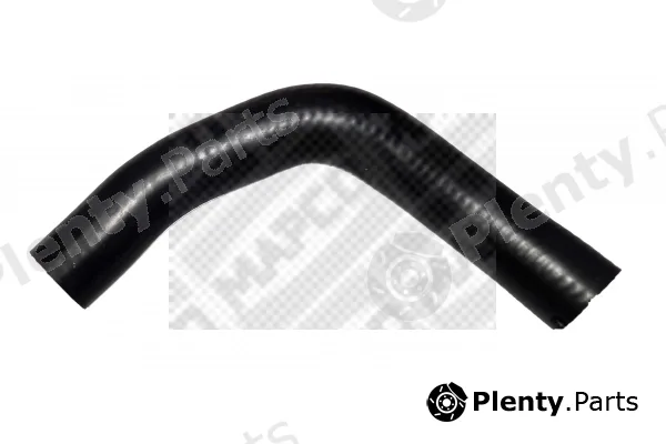 Mapco 39050 — Radiator Hose