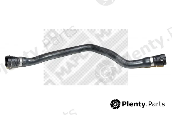 Mapco 39020 — Radiator Hose