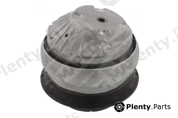Mapco 38861 — Mounting, engine