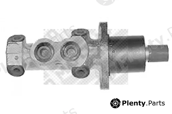 Mapco 1357 — Brake Master Cylinder