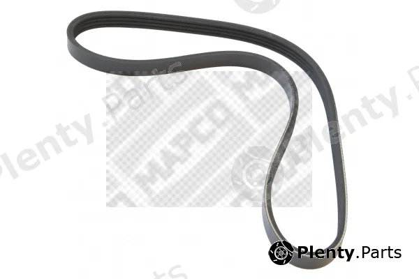 Mapco 240780 — V-Ribbed Belt