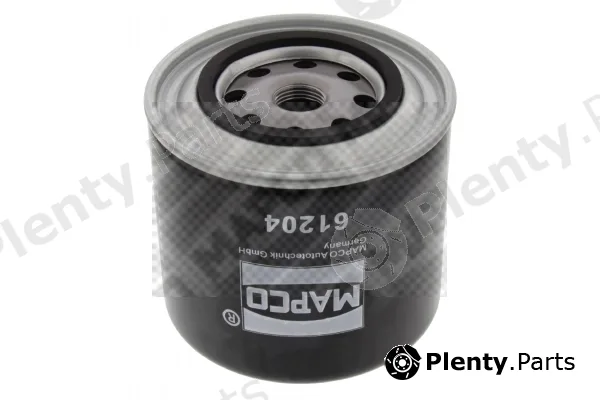 Mapco 61204 — Oil Filter