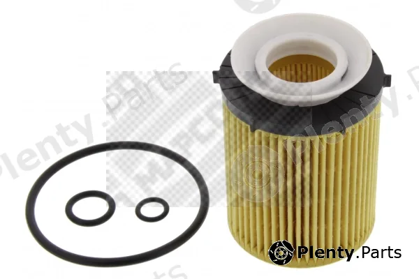 Mapco 64818 — Oil Filter