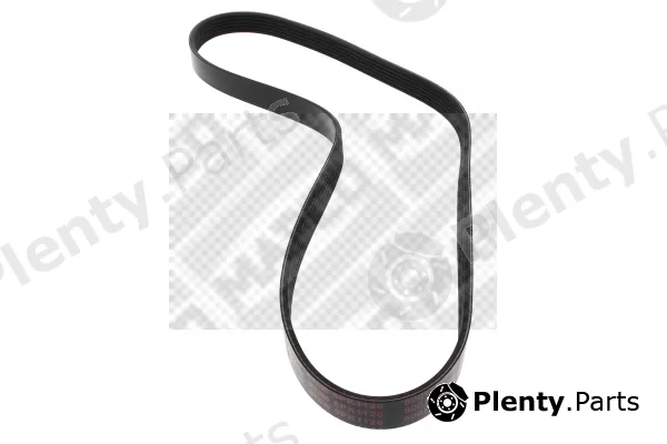 Mapco 261120 — V-Ribbed Belt