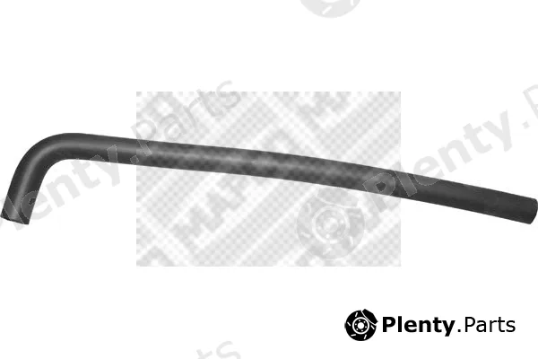 Mapco 39022 — Radiator Hose