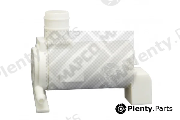 Mapco 90520 — Washer Fluid Pump, window cleaning