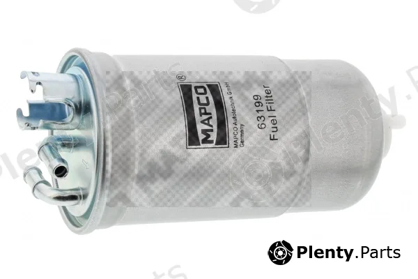 Mapco 63199 — Fuel Filter