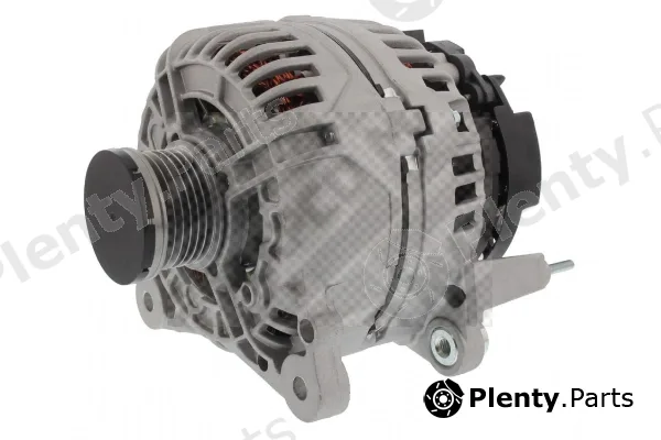 Mapco 13244 — Alternator
