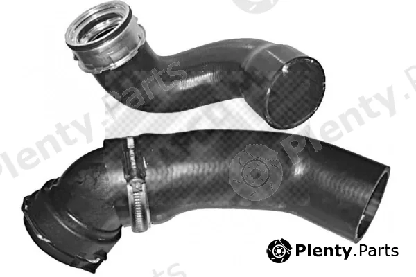 Mapco 39980 — Charge Air Hose