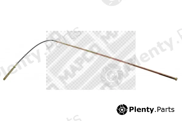 Mapco 5007 — Cable Pull, parking brake