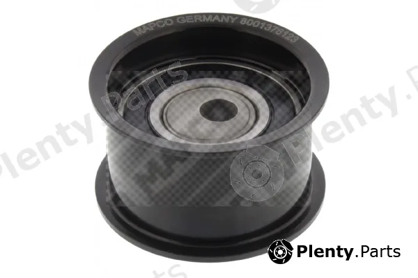 Mapco 23799 — Deflection/Guide Pulley, timing belt