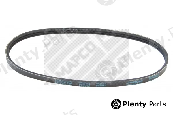 Mapco 230630 — V-Ribbed Belt