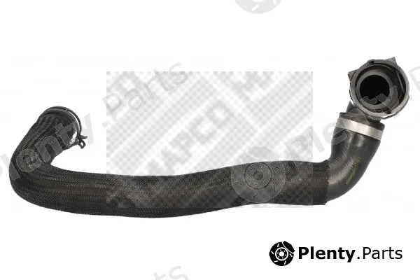 Mapco 39447 — Radiator Hose