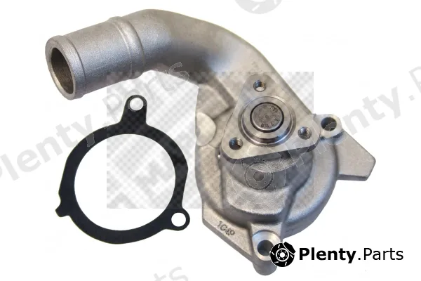 Mapco 21608 — Water Pump, engine cooling