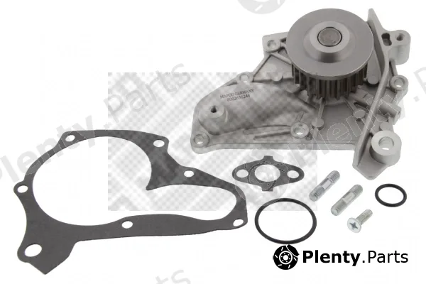 Mapco 21542 — Water Pump, engine cooling