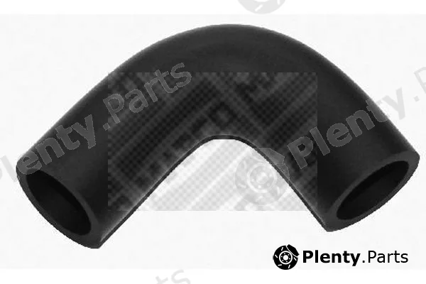 Mapco 83223 — Pipe, EGR valve