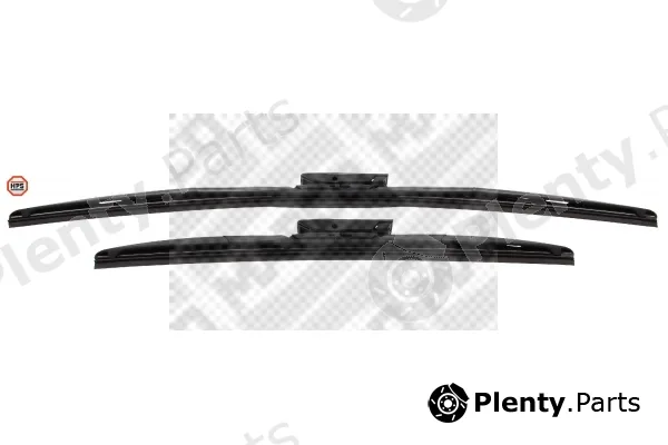 Mapco 104320HPS — Wiper Blade