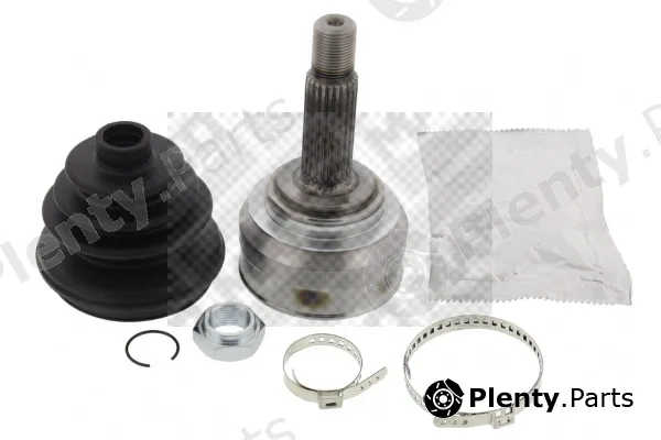 Mapco 16090 — Joint Kit, drive shaft