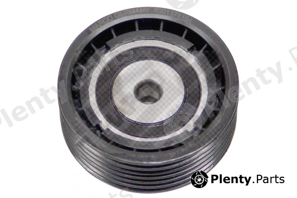Mapco 23991 — Deflection/Guide Pulley, V-ribbed belt