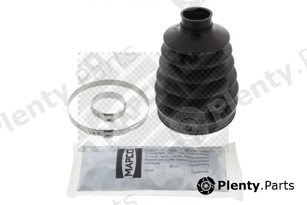 Mapco 18608 — Bellow Kit, drive shaft