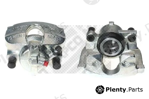 Mapco 4539 — Brake Caliper
