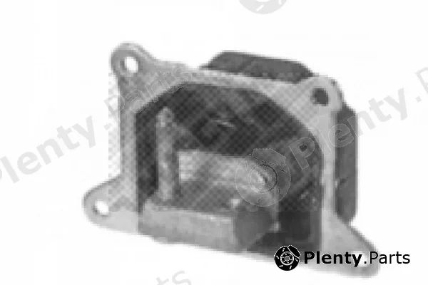 Mapco 33746 — Mounting, engine