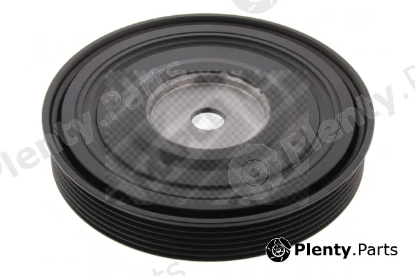 Mapco 43360 — Belt Pulley, crankshaft