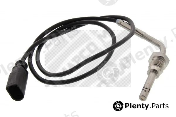 Mapco 88835 — Sensor, exhaust gas temperature