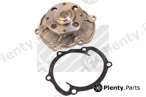 Mapco 21777 — Water Pump, engine cooling
