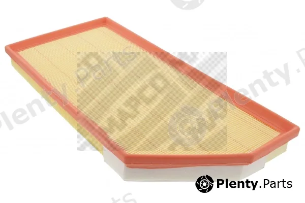 Mapco 60865 — Air Filter