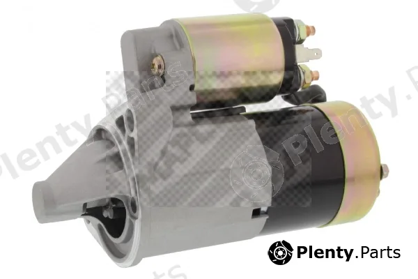 Mapco 13593 — Starter