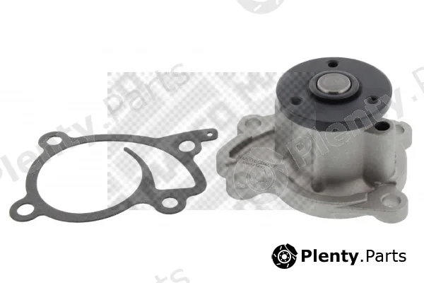 Mapco 21131 — Water Pump, engine cooling