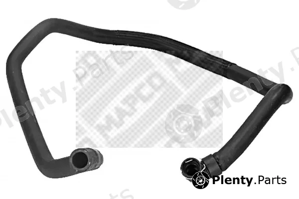Mapco 39462 — Radiator Hose