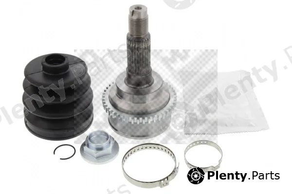 Mapco 16537 — Joint Kit, drive shaft