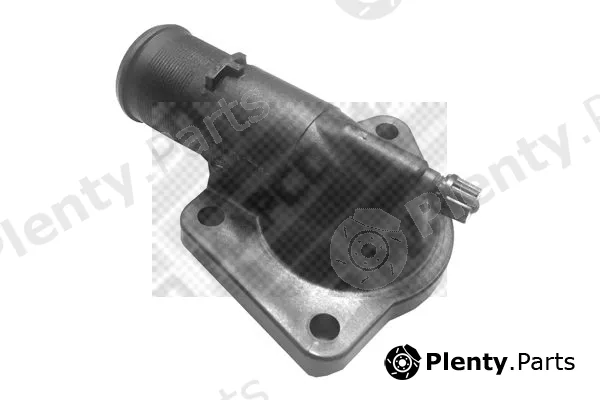 Mapco 28302 — Coolant Flange