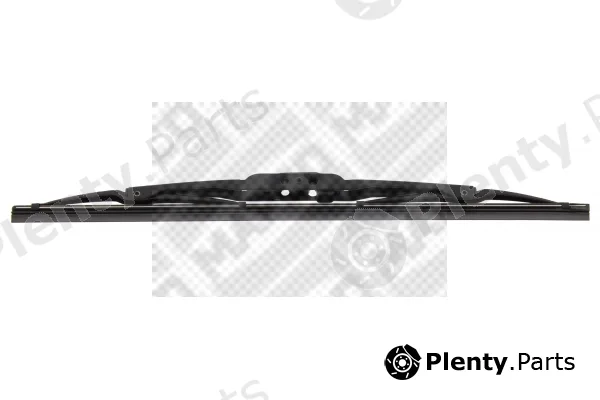 Mapco 104351 — Wiper Blade