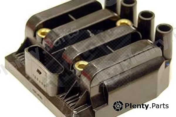 Mapco 80891 — Ignition Coil
