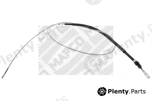 Mapco 5069 — Cable Pull, parking brake